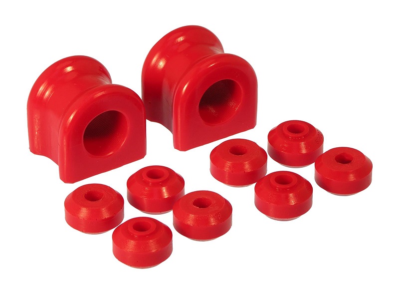 Prothane 30 mm Front Sway Bar Bushings 1997-2011 Dodge Dakota